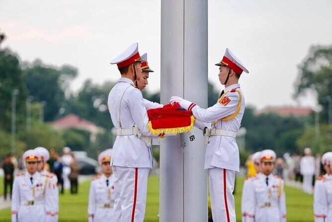 5-Star Halong Milalux Cruise 2D1N All-Inclusive from Hanoi - Final Thoughts