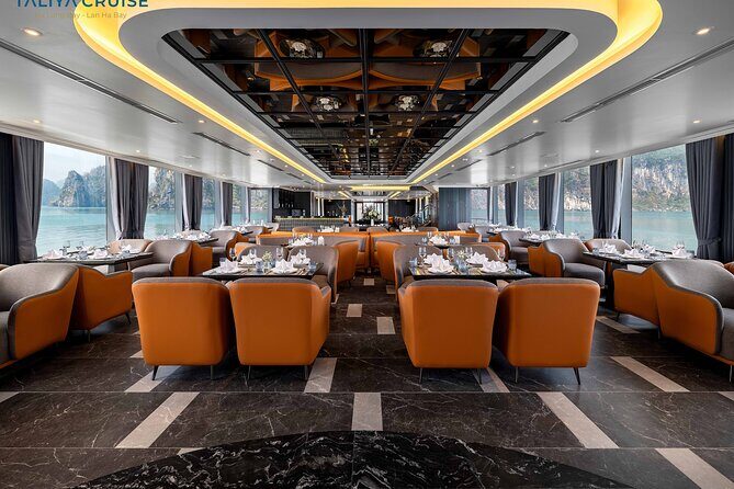 5 Star Luxury Day Cruise from Hanoi to Ha Long and Lan Ha Bay - Final Thoughts: Is This Tour Right For You?
