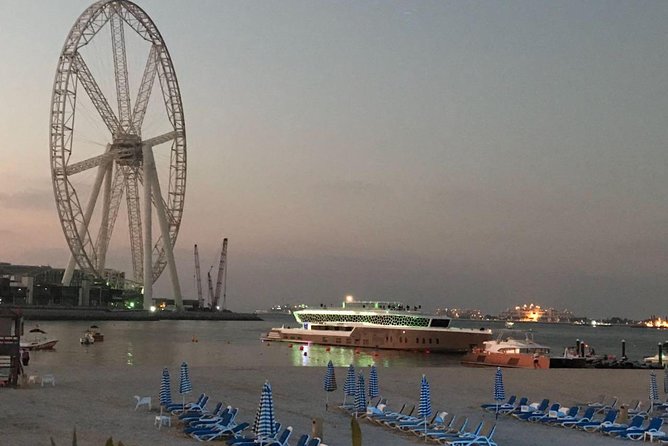 5 Star Marina Dinner Cruise - Common Questions