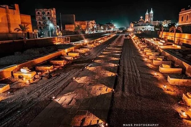 5-Star Nile Cruise From Aswan to Luxor Including Sightseeing in Cairo - Guided Tours and Services Included