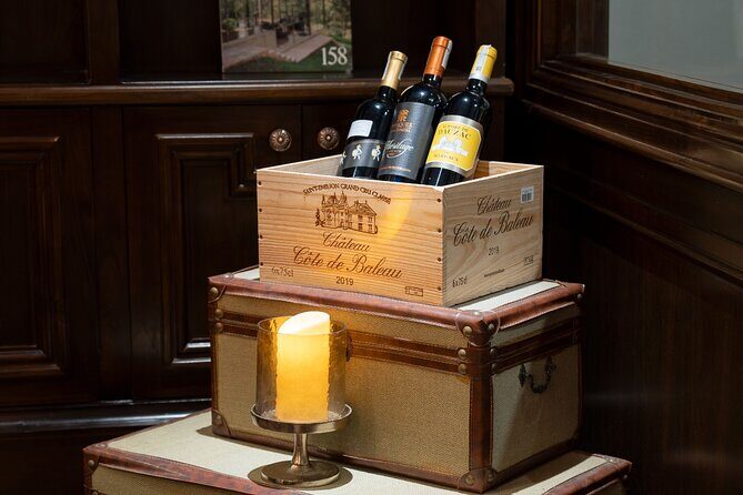 5-Star Paradise Cruise Ha Long Bay & Lan Ha Bay 2D1N Tour - FAQs