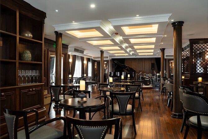 5-Star Paradise Cruise Ha Long Bay & Lan Ha Bay 2D1N Tour - Final Thoughts: Who Is This Tour For?