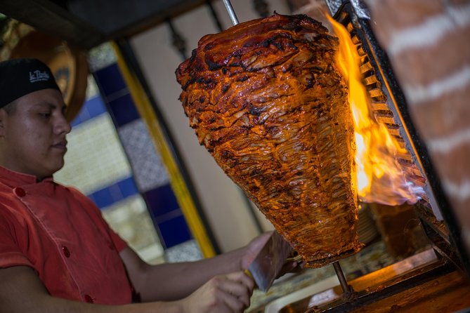 5-Stop Cancun Taco Tour, Local Beer and Night Market With Transportation - Culinary Adventure Through Cancuns Best Tacos