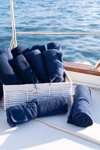 5 Terre: Day Cruising Along the Coast - Lunch Ashore - Additional Information