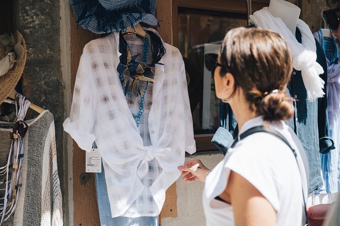 5 Terre Experience, Private Excursion From Florence - Directions