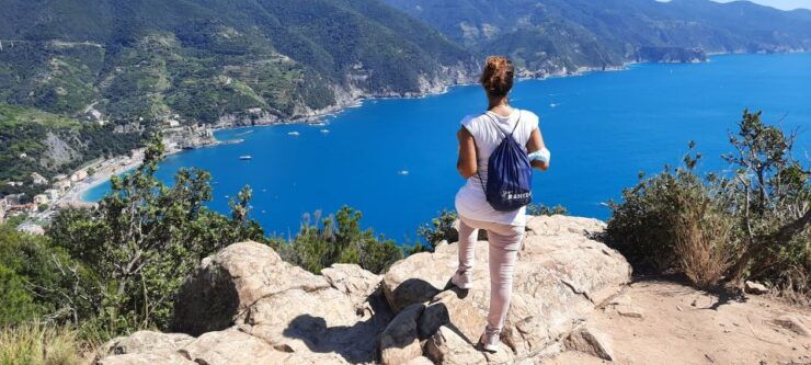 5 Terre From Montecatini (Pick up From Your Accommodation) - Tour Details