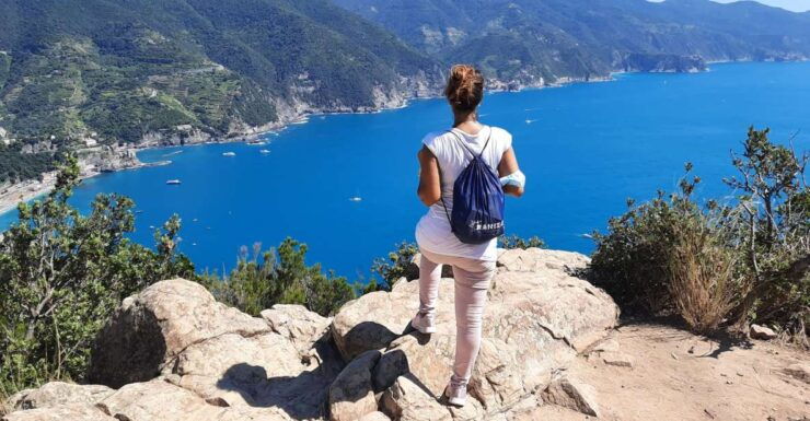 5 Terre From Montecatini (Pick up From Your Accommodation) - Experience Highlights