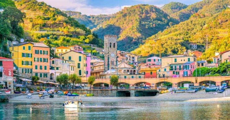 5 TERRE PRIVATE BOAT TOUR WITH SKIPPER - Good To Know