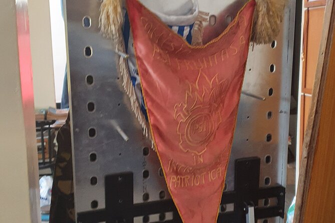 5 to 6 Hours - Private Bucharest City Tour About Ceausescu and Communism - Communism in Bucharest