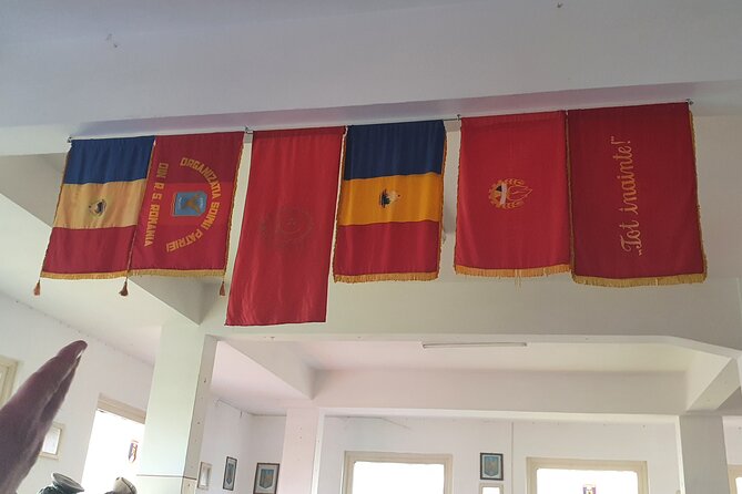 5 to 6 Hours - Private Bucharest City Tour About Ceausescu and Communism - Booking Information