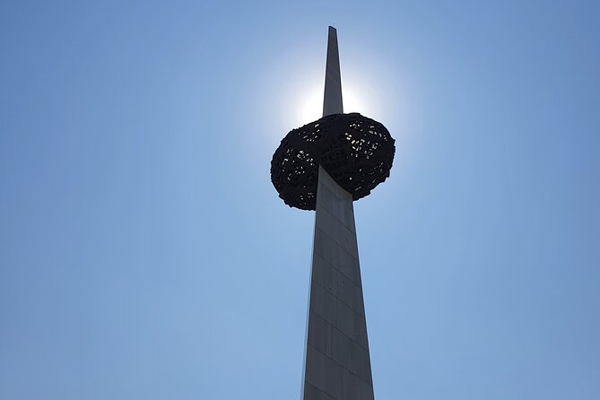 5 to 6 Hours - Private Bucharest City Tour About Ceausescu and Communism - Frequently Asked Questions