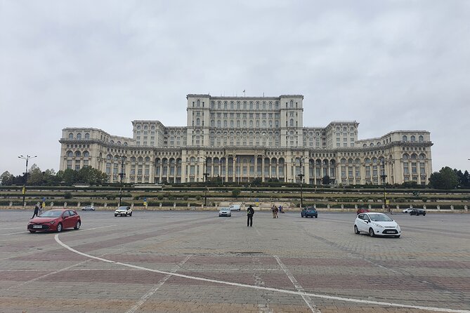 5 to 6 Hours - Private Bucharest City Tour About Ceausescu and Communism - The Sum Up