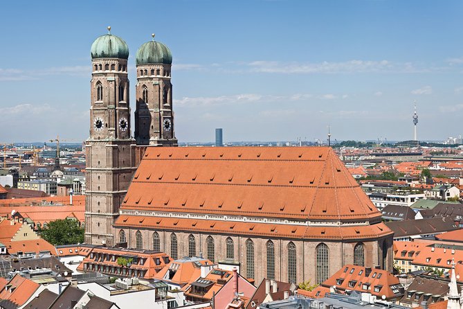 5 Top Churches in Munich Private Walking Tour - Common Questions