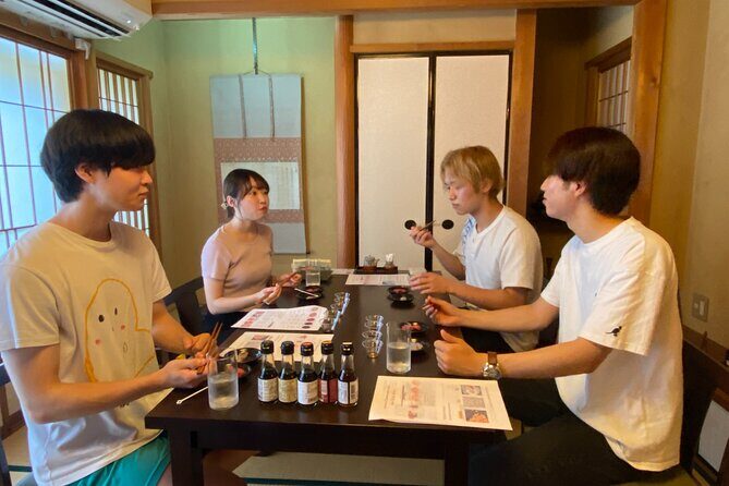 5 Types of Soy Sauce Tasting and Food Pairing - FAQs