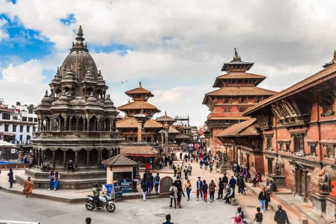 5 UNESCO Heritage Sites Tour With Luxury Car - UNESCO Heritage Sites
