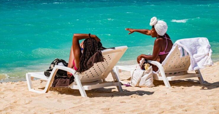 5 VIP Islands in Cartagena - Colombia From 390,000 - Top VIP Island Experience