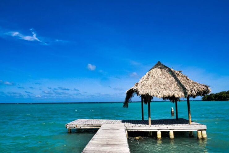 5 VIP Islands in Cartagena - Colombia From 390,000 - Luxury Beach Club Retreat