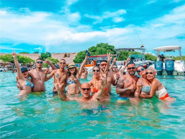 5 VIP Islands in Cartagena - Colombia From 390,000 - Frequently Asked Questions