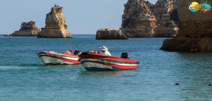 5 Water Sports Combo At Vasco South Goa - Instructor Details and Personalized Guidance