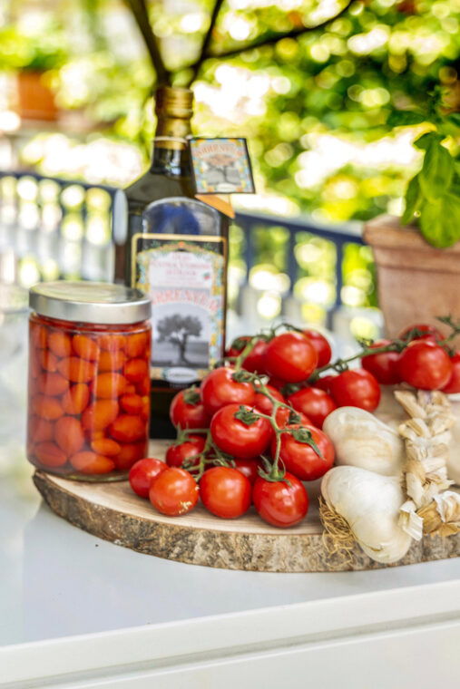 5 Wine Tastings With Typical Products in Sorrento Coast - Perfect Pairings: Local Meats and Cheeses