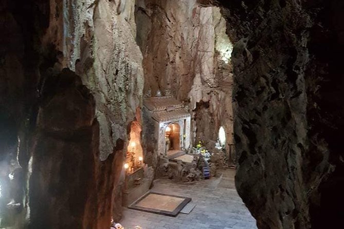 50/50 Da Nang & Hoi An City Private Tour ( 11 Hours ) - Private Tour Benefits