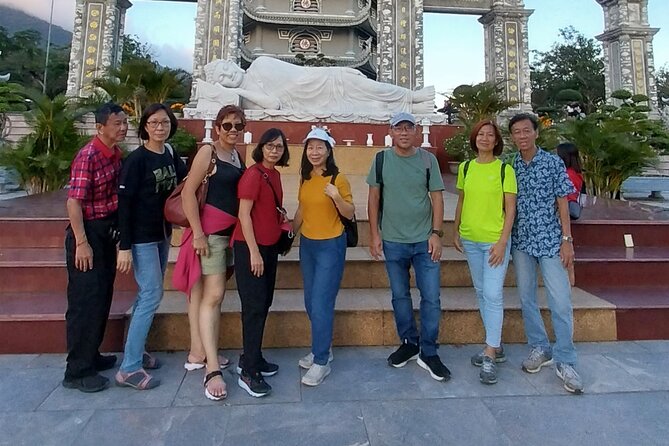 50/50 Da Nang & Hoi an Private Tours - Traveler Reviews