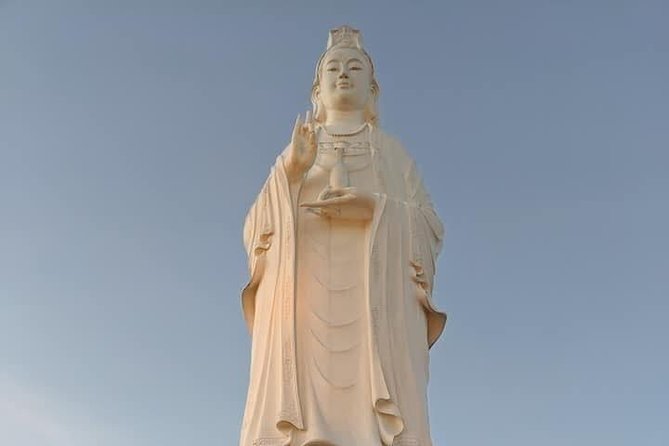 50/50 Da Nang & Hoi an Private Tours - Pricing and Inclusions