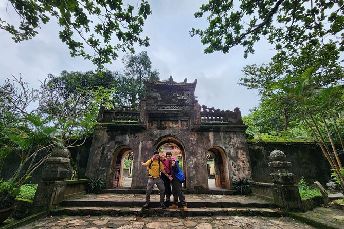 50/50 Da Nang & Hoi an Private Tours - Common Questions