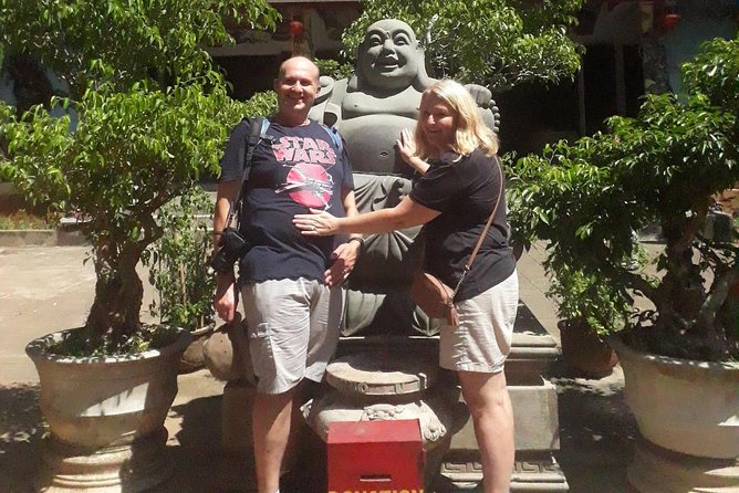 50/50 Da Nang & Hoi an Private Tours - The Sum Up