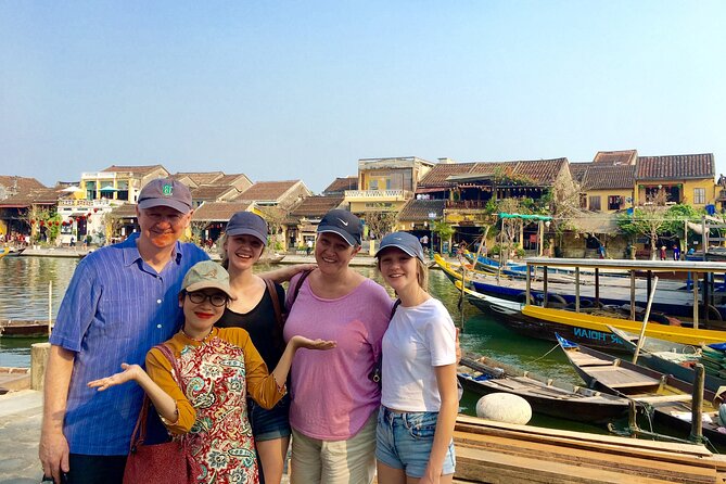 50/50 Da Nang & Hoi An Private Tours - Tour Booking and Availability