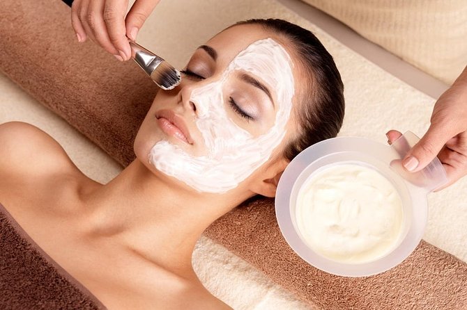 50 Minutes Deep Tissue Massage Gift - The Golden Tree - How Long Is the 50-Minute Deep Tissue Massage