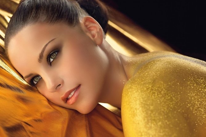 50 Minutes Deep Tissue Massage Gift - The Golden Tree - How to Book a 50-Minute Deep Tissue Massage Gift at the Golden Tree
