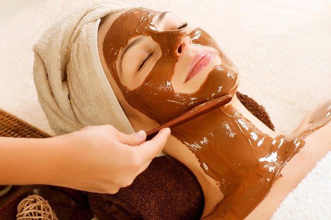 50 Minutes Deep Tissue Massage Gift - The Golden Tree - Common Questions