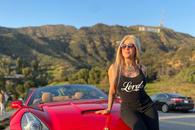 50 Minutes Drive to HOLLYWOOD SIGN - Important Information and Tips