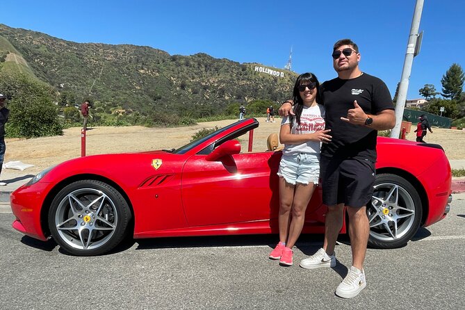 50 Minutes Drive to HOLLYWOOD SIGN - Contact and Support Information