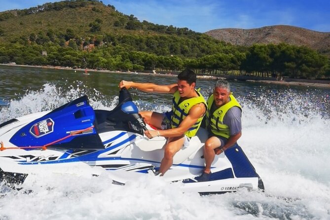 50 Minutes Jetski Rental in Alcudia Bay - Reviews and Questions