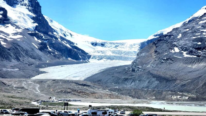 50% OFF Columbia icefield - An In-Depth Look at the Experience