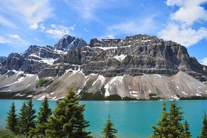 50% OFF Columbia icefield - Value and Price Analysis