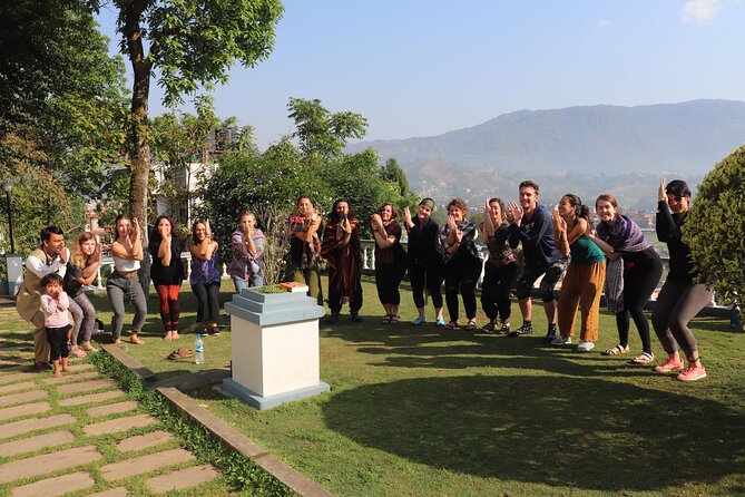 500 Hours Advanced Yoga Teacher Training at Nepal Yoga Home (Every 1st of Month) - The Sum Up