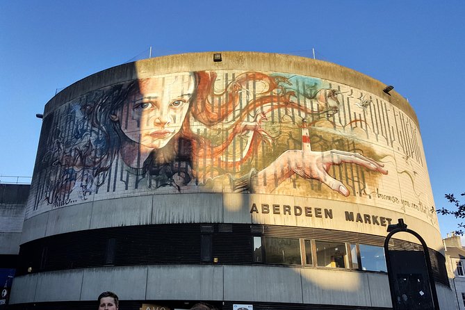 500 Years of Crime and Punishment: A Self-Guided Audio Tour - Tour Overview and Highlights