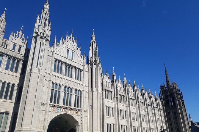 500 Years of Crime and Punishment: A Self-Guided Audio Tour - Traveler Photos and Reviews
