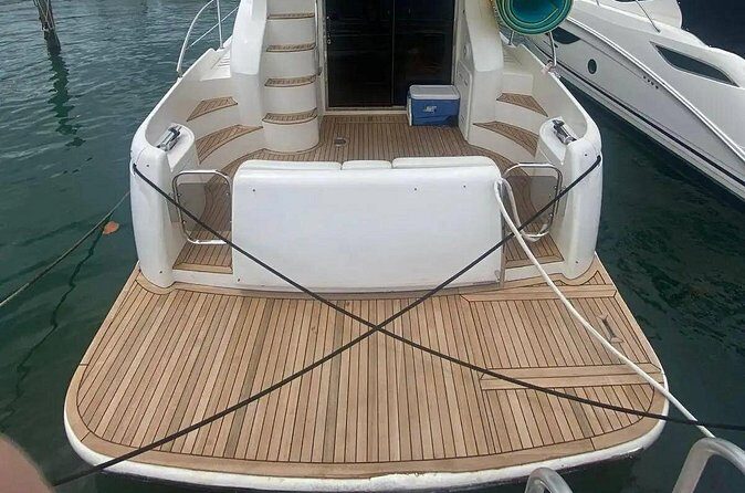 50ft, 1 Hour FREE Miami Yacht Rental, 2 to 6 Hours, 13 People - Final Thoughts