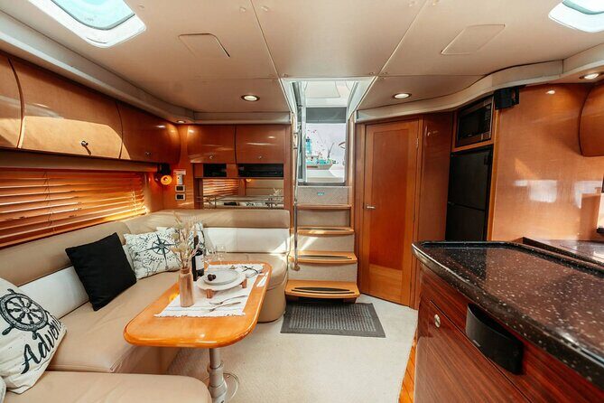 50ft 1 Hour FREE Miami Yacht Rental 3 to 6 Hours 13 People - Pricing & Additional Costs: Is It Worth It?