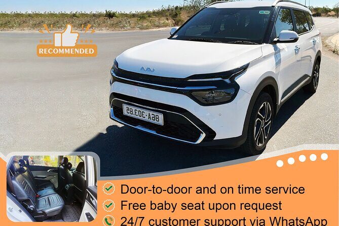 510 Hour Private Car Charter in Mui Ne & Phan Thiet - Price, Value, and Practical Tips