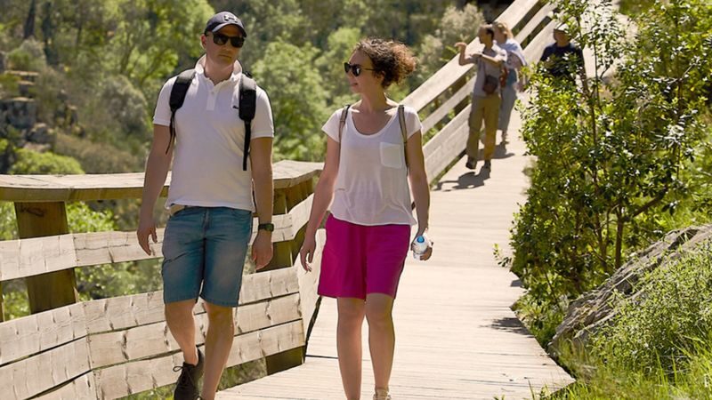 516 Arouca Bridge & Passadiços do Paiva One-day Nature Tour - Who should book this tour?
