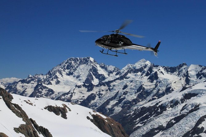 55-Minute Grand Circle Helicopter - Common Questions