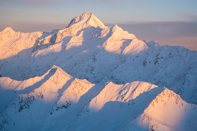 55 Minute Grand Circle Ski Plane - Traveler Photos and Reviews of the Ski Plane Experience