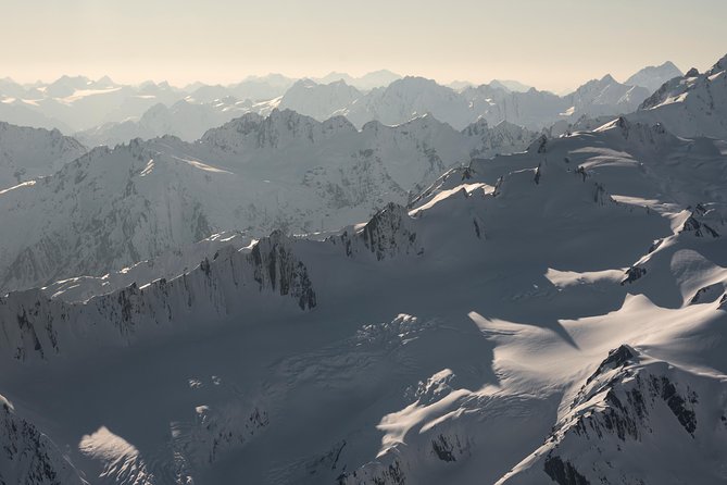 55 Minute Grand Circle Ski Plane - Common Questions
