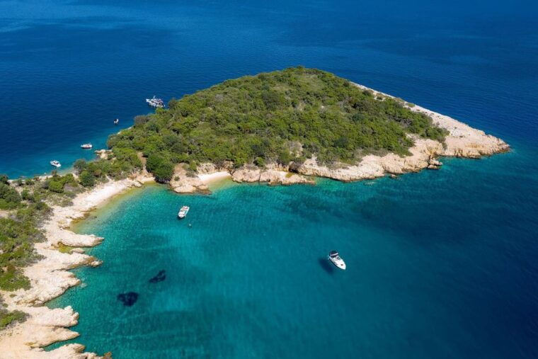 5,5h Plavnik Island: Swim & Snorkel with Capt. Bobo (Public) - Final Thoughts
