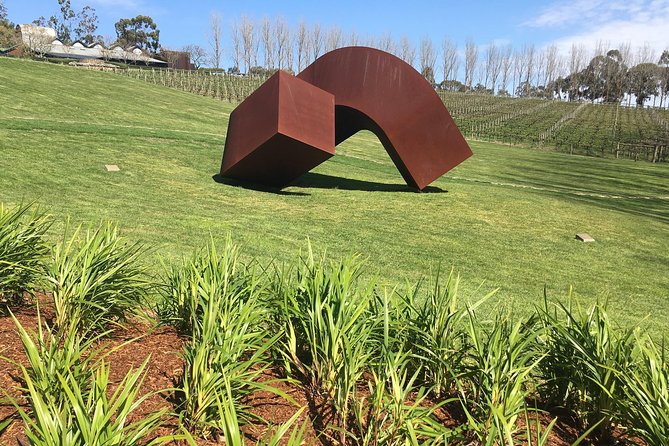 56 Chevrolet 6-Hour Yarra Valley Indulgence Classic Car Private Tour (4 Person) - Meeting and Pickup Options